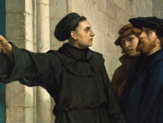 Станіслав Оріховський – русинський релігійний діяч та мислитель доби Відродження.