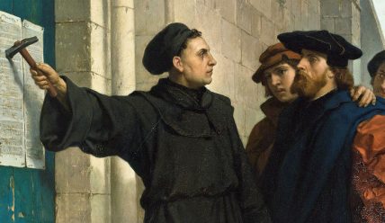 Станіслав Оріховський – русинський релігійний діяч та мислитель доби Відродження.