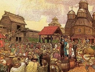 Серапіон Печерський