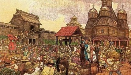 Серапіон Печерський