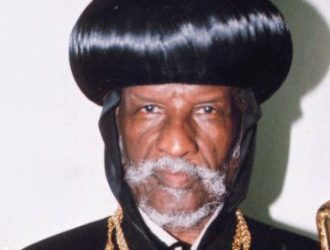 Эритрейская Православная церковь