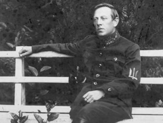 Симон Петлюра – український державний, військовий та політичний діяч