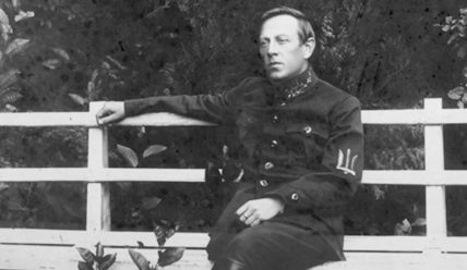 Симон Петлюра – український державний, військовий та політичний діяч