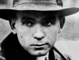 Улас Самчук – життя, творчість, книги.