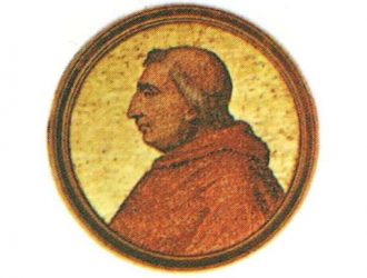 Папа Иннокентий VIII