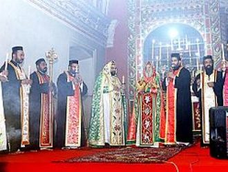 Маланкарська Православна церква