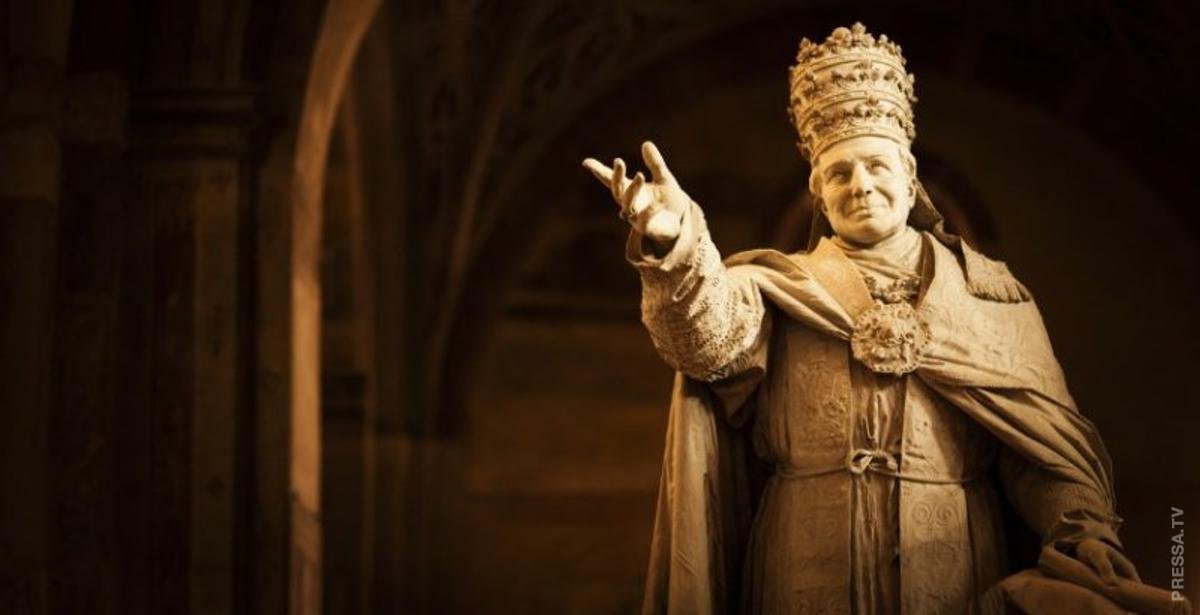 Життя та діяльність папи Бенедикта IX