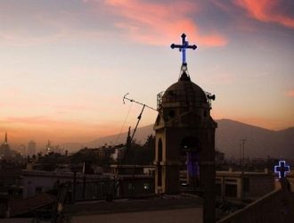 Сирійська Православна церква : історія та віровчення