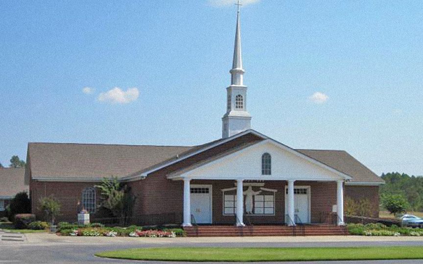 Южная баптистская конвенция: вера и миссия