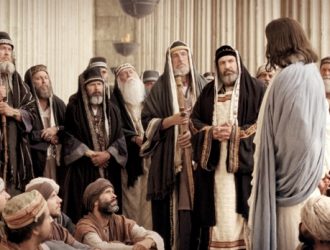 Фарисеи – лицемеры или истинно верующие люди? Кто такие фарисеи ?