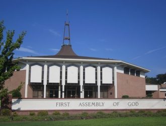 Асамблея Бога (Assemblies of God): історія та віровчення.