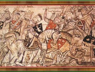 Третий крестовый поход (1189-1192)