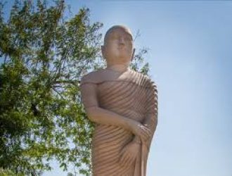 Ананда – улюблений учень Будди Шак’ямуні