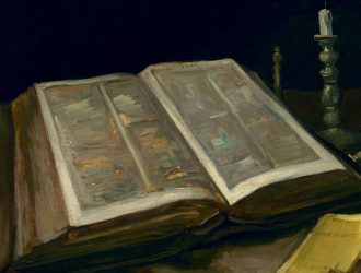 Історія перекладів Біблії