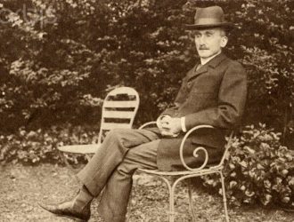 Анри Бергсон – жизнь, философия, книги