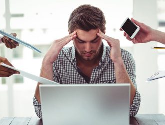 Як позбутися стресу та депресії ?