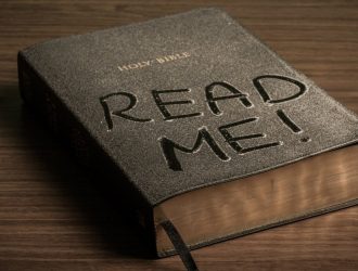 Interpretation of modern society according to the Bible