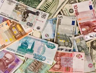 Где выгодно обменять валюту в Харькове?