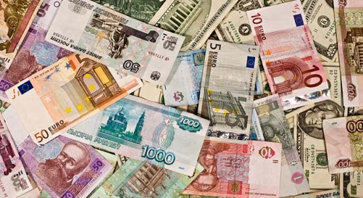 Где выгодно обменять валюту в Харькове?