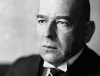Anthology “The Decline of the West” by Oswald Spengler