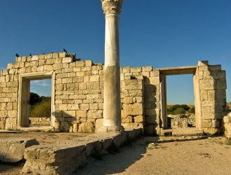 Антична культура