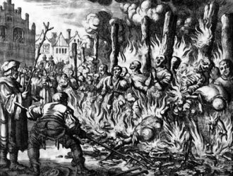 The specifics of the doctrine of Montanism