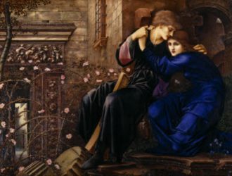 Love among the facets of human existence
