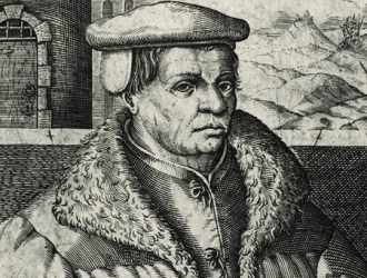 The specifics of the plebeian reformation in the views of Thomas Müntzer