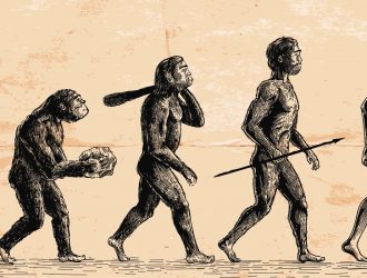 The problem of the meaning of human life on earth