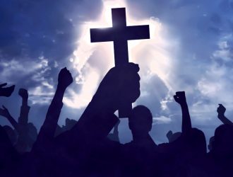 Anthology of religious consciousness: social context