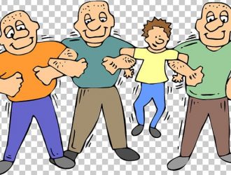 Deviant human behavior: a brief essayistic reasoning