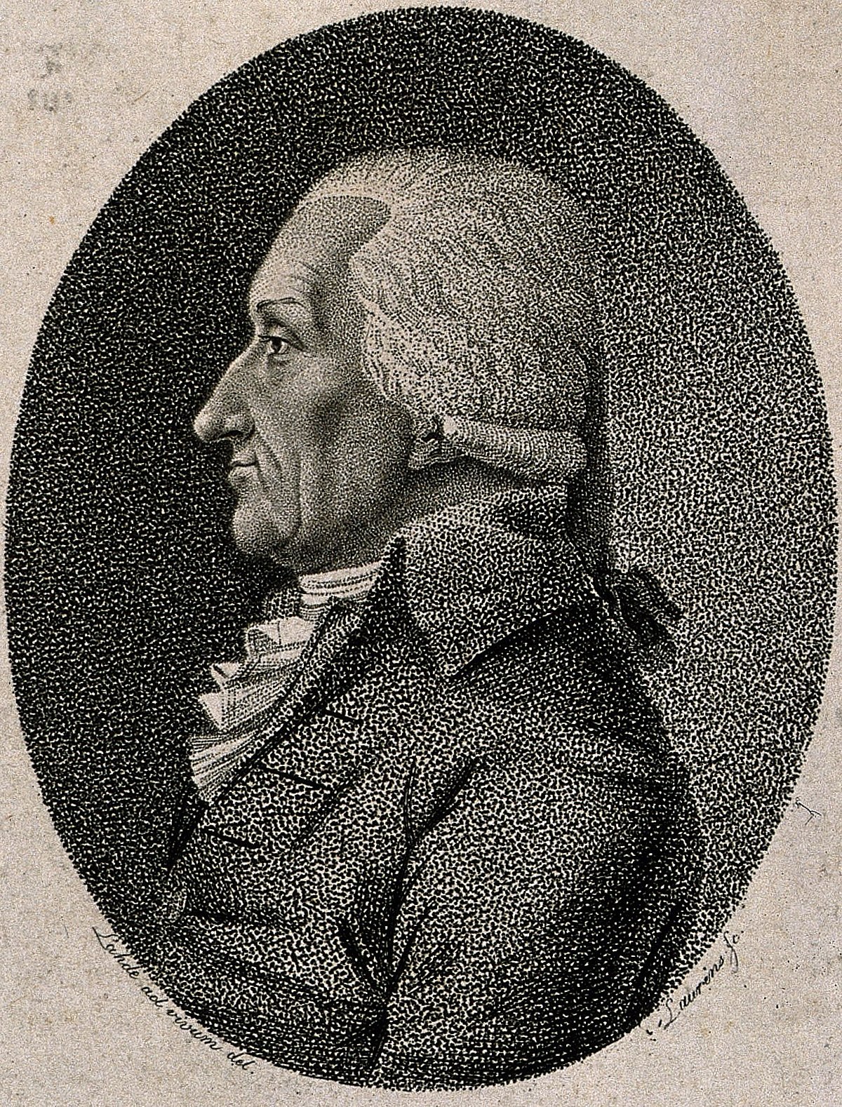 Johann Tetens as a forerunner of German positivism
