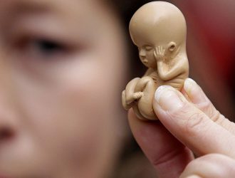 “Abortion”: an urgent problem with the unpopular view of one student