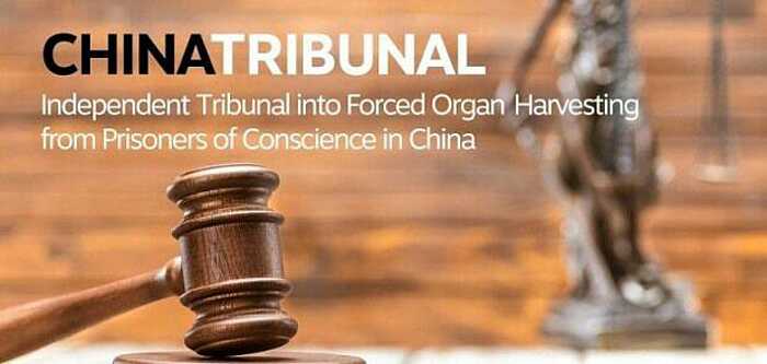 Міжнародний трибунал: у Китаї масово вбивають людей, щоби продати їхні органи