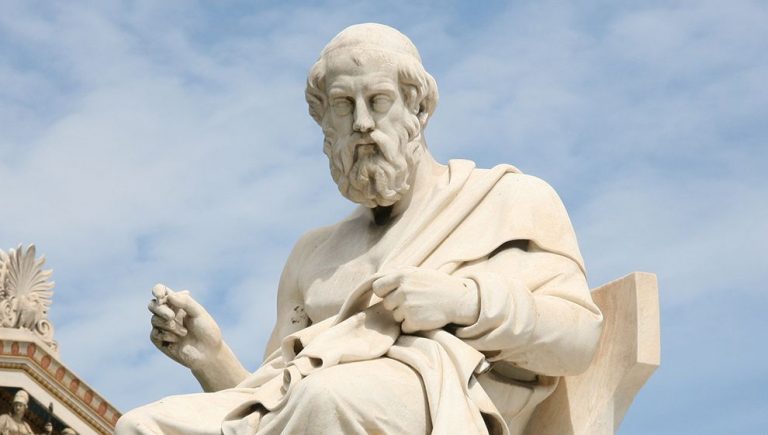 Вчення Платона про душу і державу