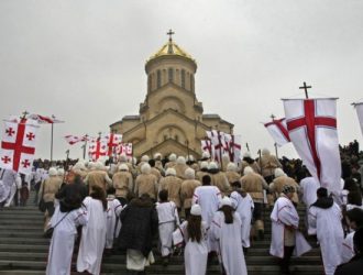 Религия в Грузии. Православие в Аджарии