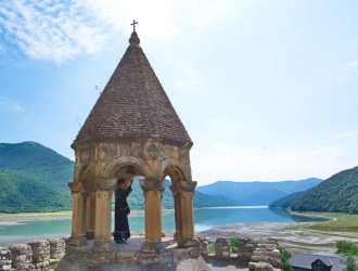 Релігія в Грузії