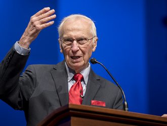 A Critical Essay on Millard Erickson’s Christian Theology (elaborated section “Personality of Christ”)