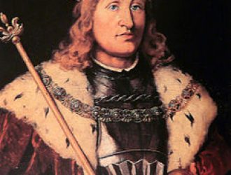 Фрідріх III Мирний