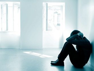Как преодолеть страх одиночества?