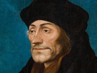 Еразм Роттердамський