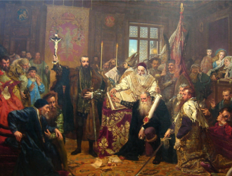 Аугсбурзьке віросповідання