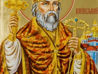 Йов Борецький