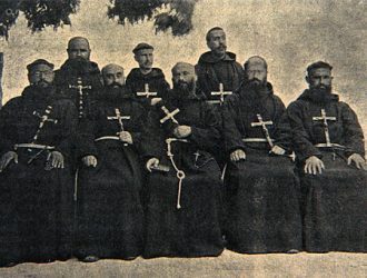 Орден братів менших капуцинів