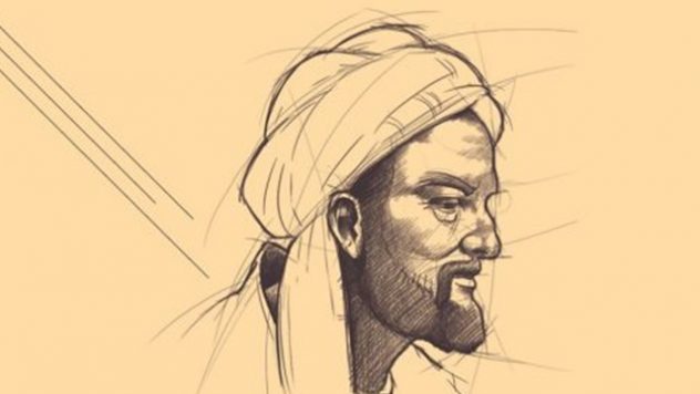 Ібн Сад аль-Багдаді