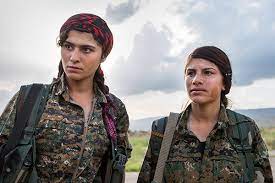 Курды – культура, история, религия