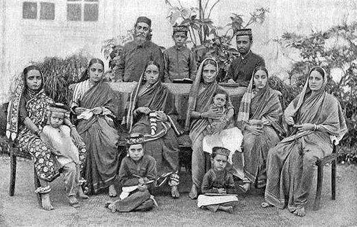 Синдхи – культура, история, религия