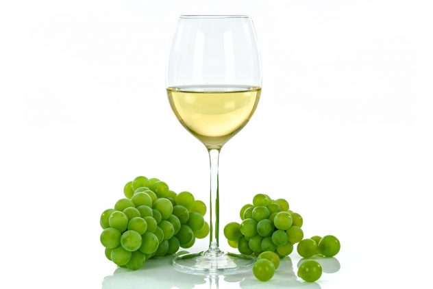 Вино совиньон: история, вкус и аромат изысканного вина