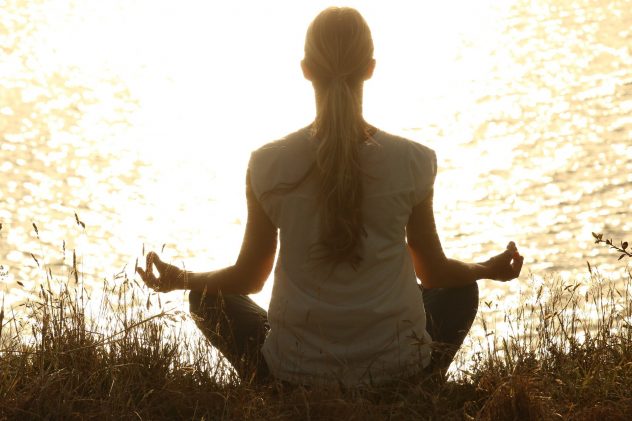 Що людина повинна знати про медитацію
