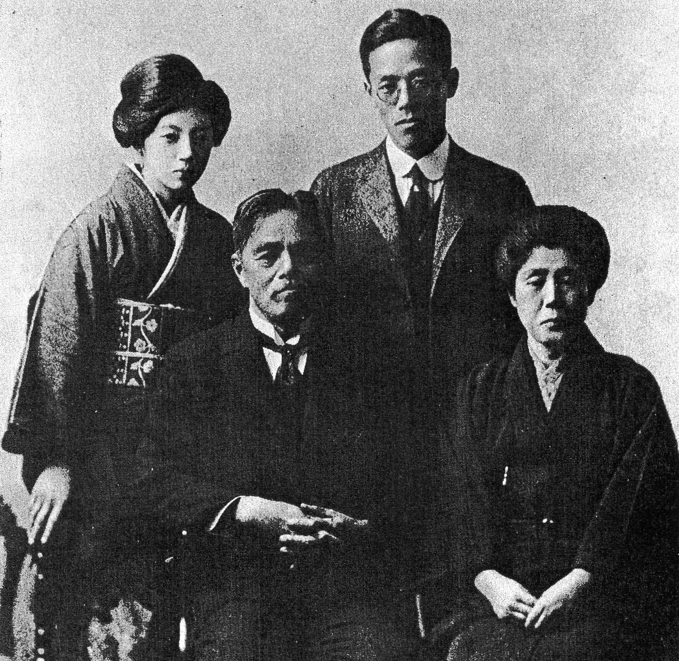 the-idea-of-japanese-christianity-in-the-work-and-missionary-work-of